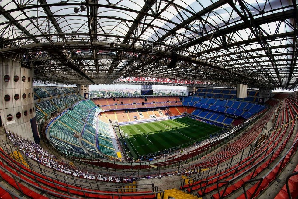 stadio san siro