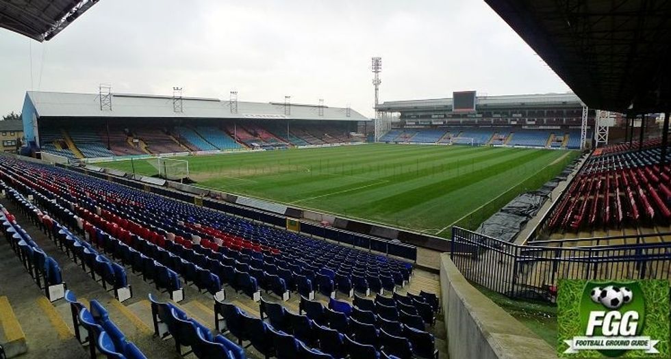 stadiuma