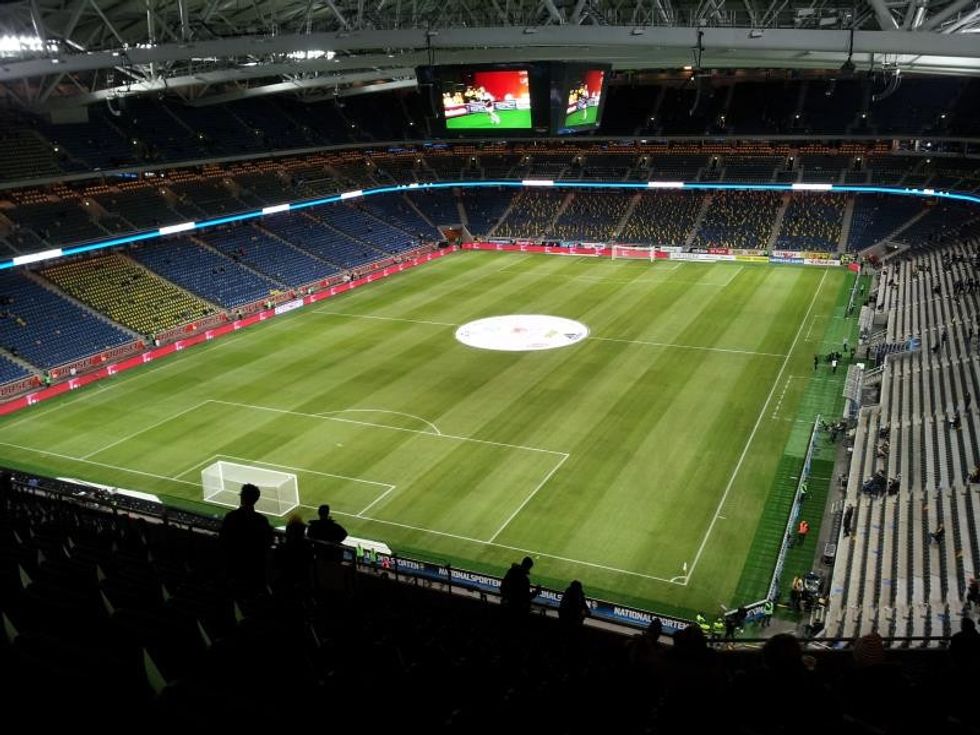 stadiumi 1