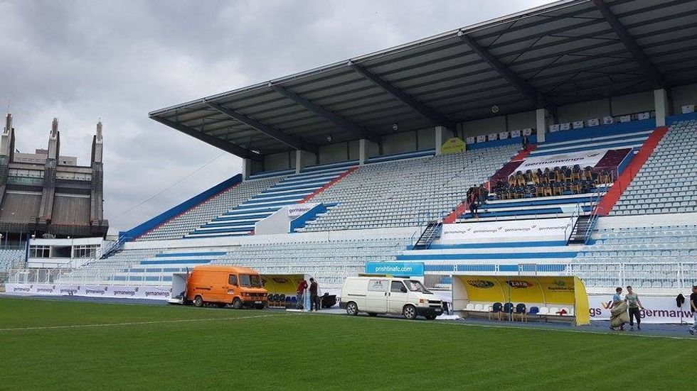 stadiumi i psihtines