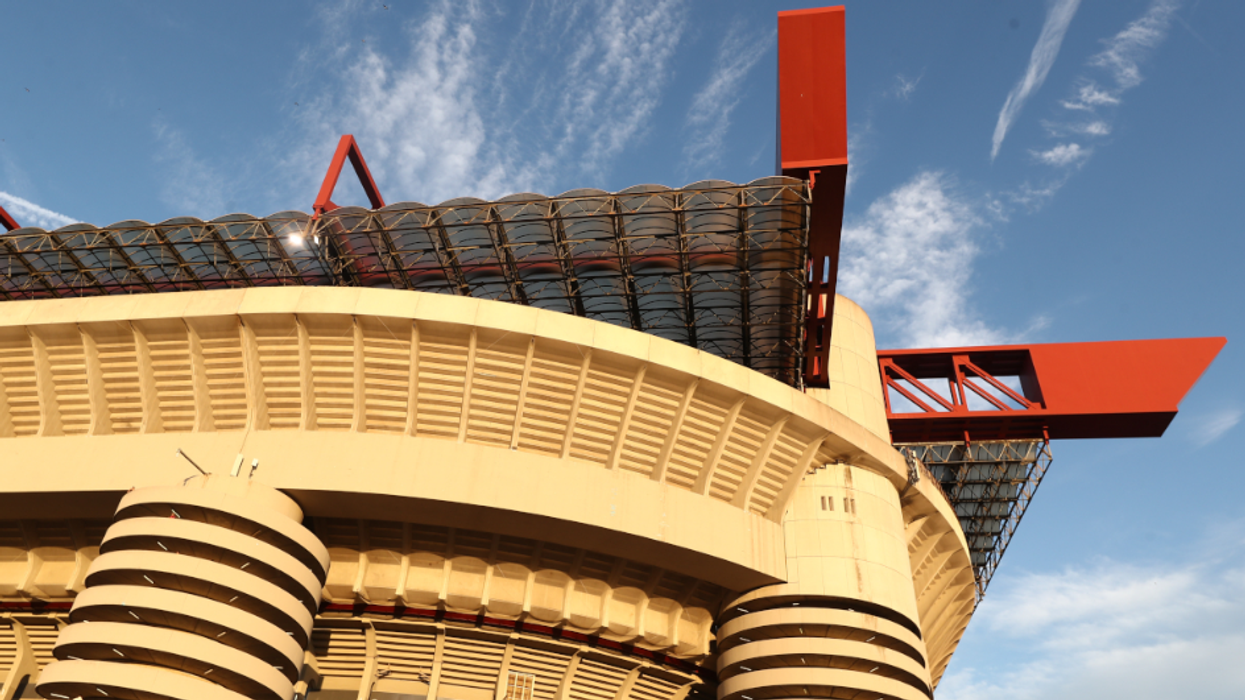 Milan dhe Inter zbulojnë arkitektët e stadiumit të ri San Siro