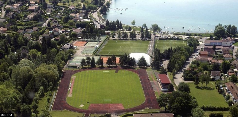 stadiumi