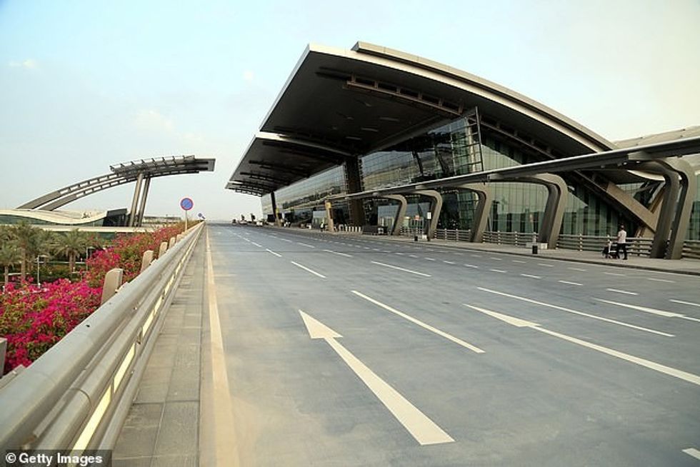 Staff have been sternly advised not to participate in 'undesired acts' to disrupt proceedings