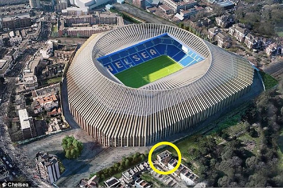 stamford bridge 2