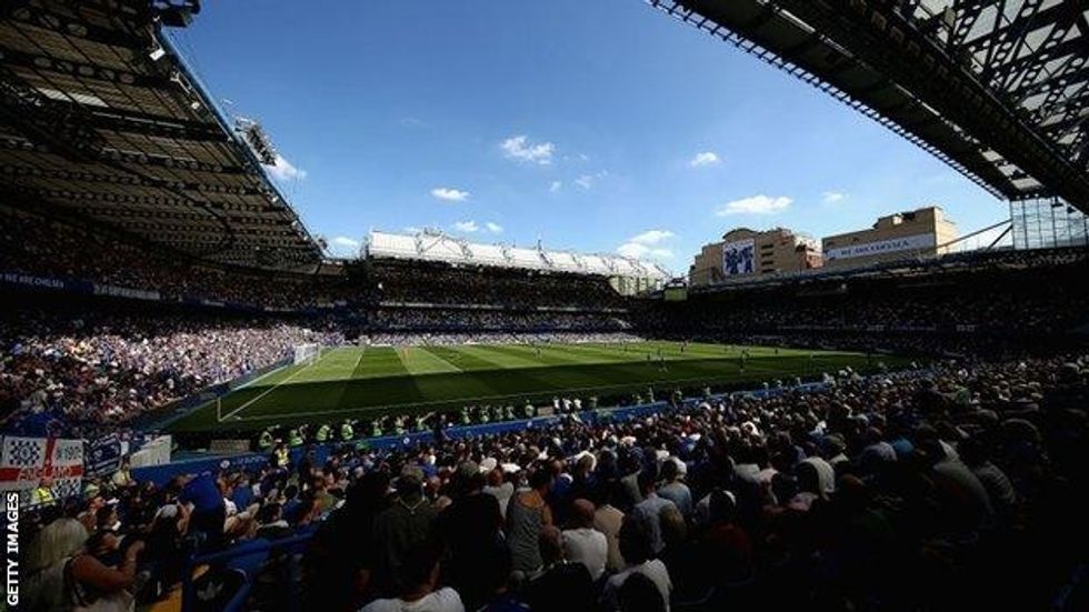stamford bridge