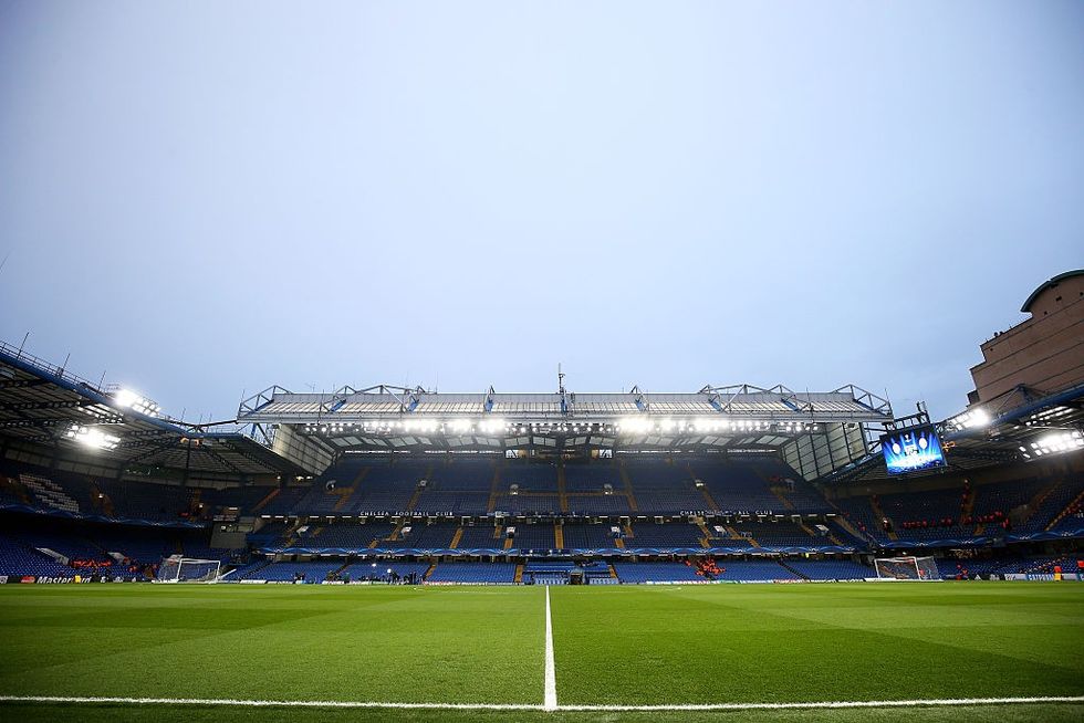 stamford bridge
