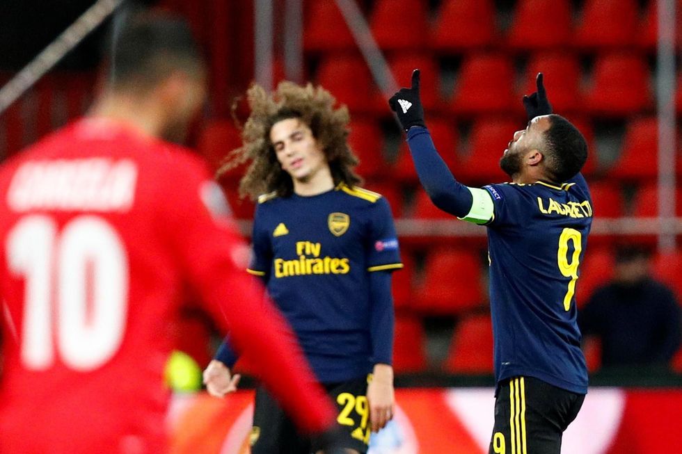 standard liege arsenal 121219za