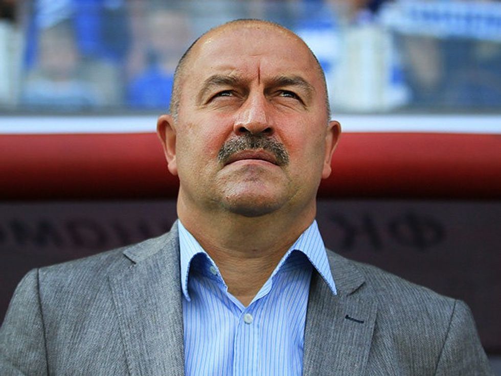 Stanislav Cherchesov 1