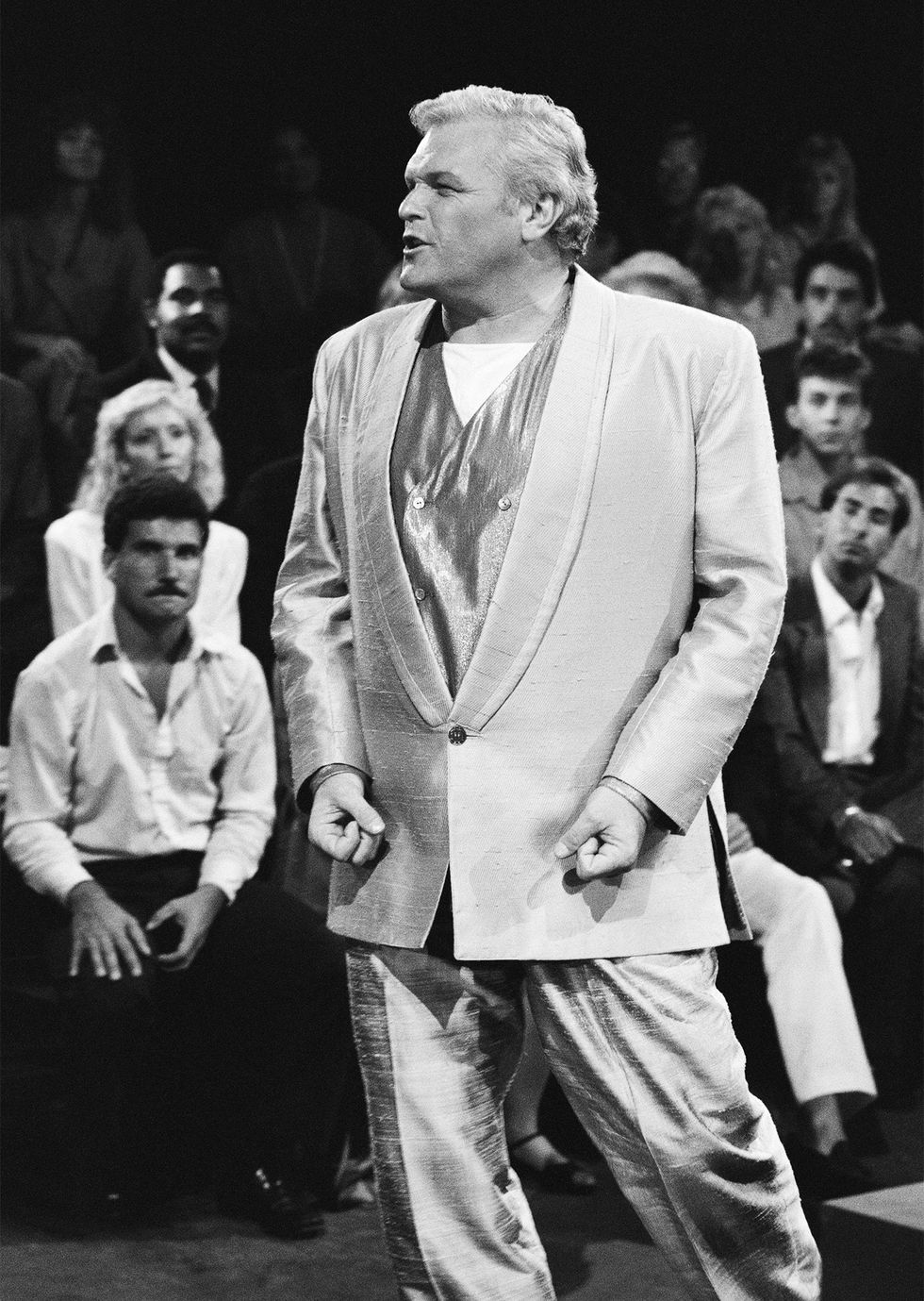 stars we lost 2020 Brian Dennehy
