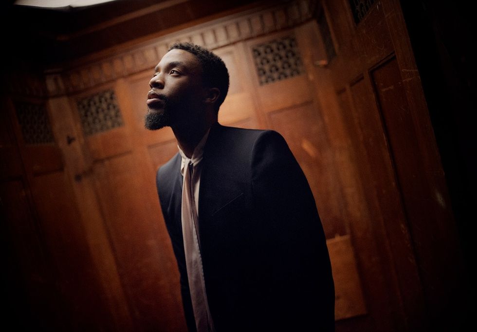 stars we lost 2020 Chadwick Boseman