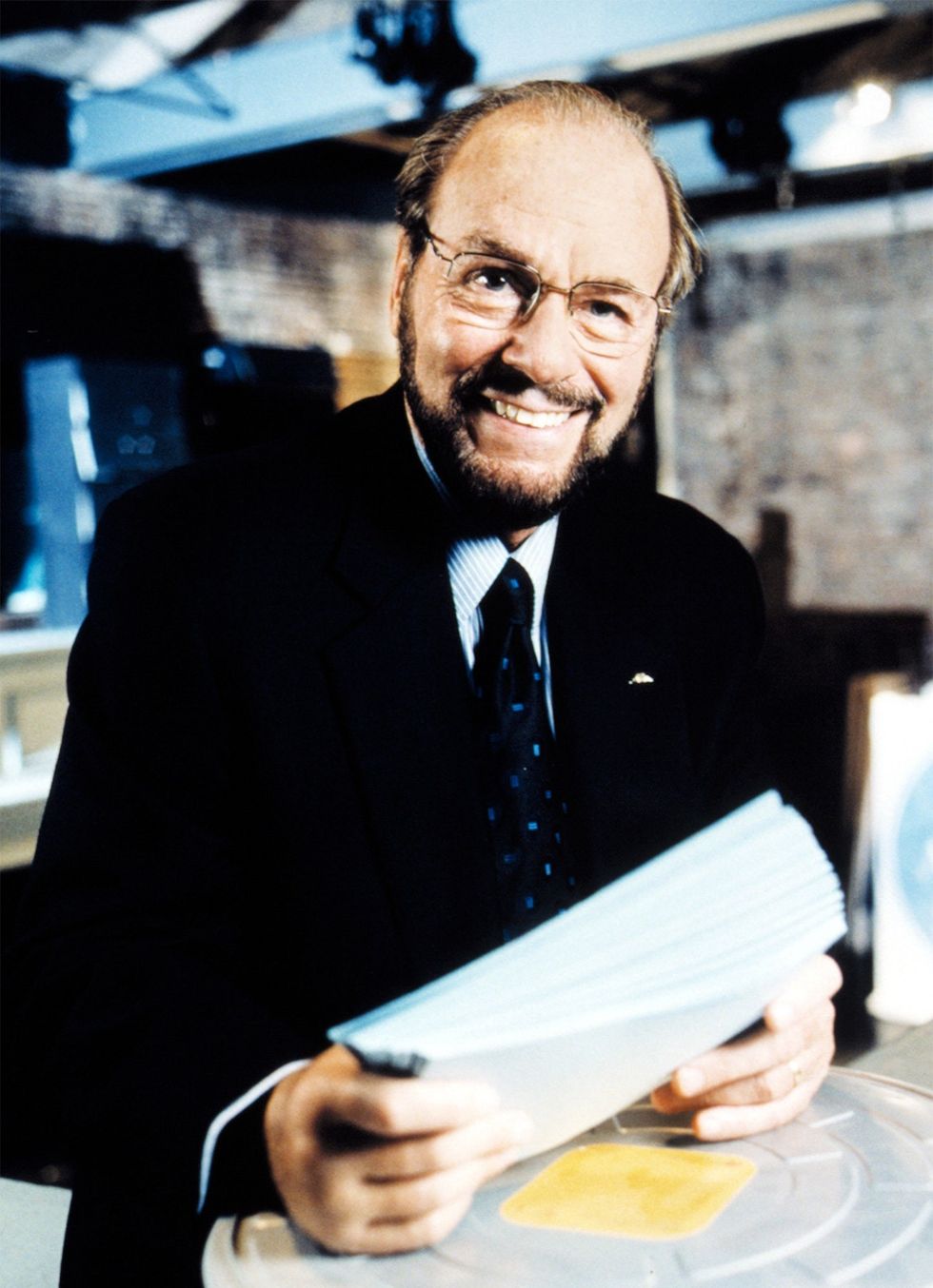 stars we lost 2020 James Lipton