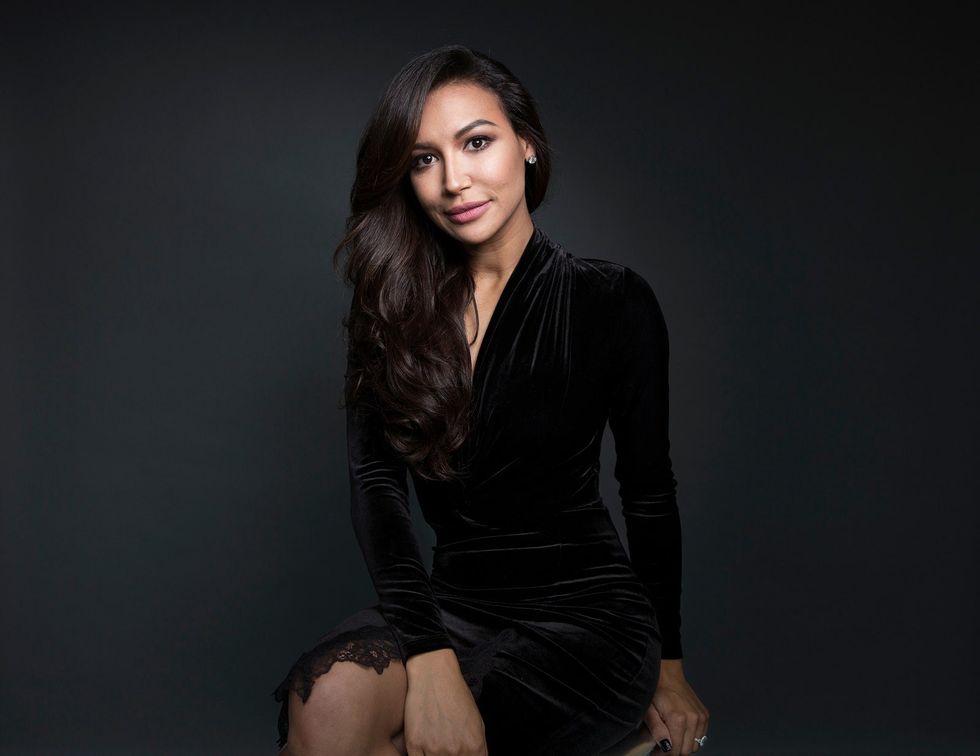 stars we lost 2020 Naya Rivera