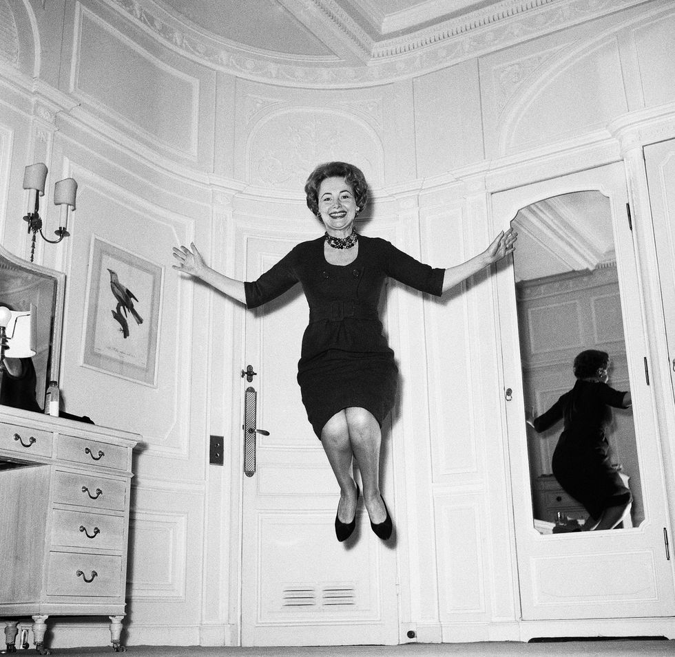 stars we lost 2020 Olivia de Havilland