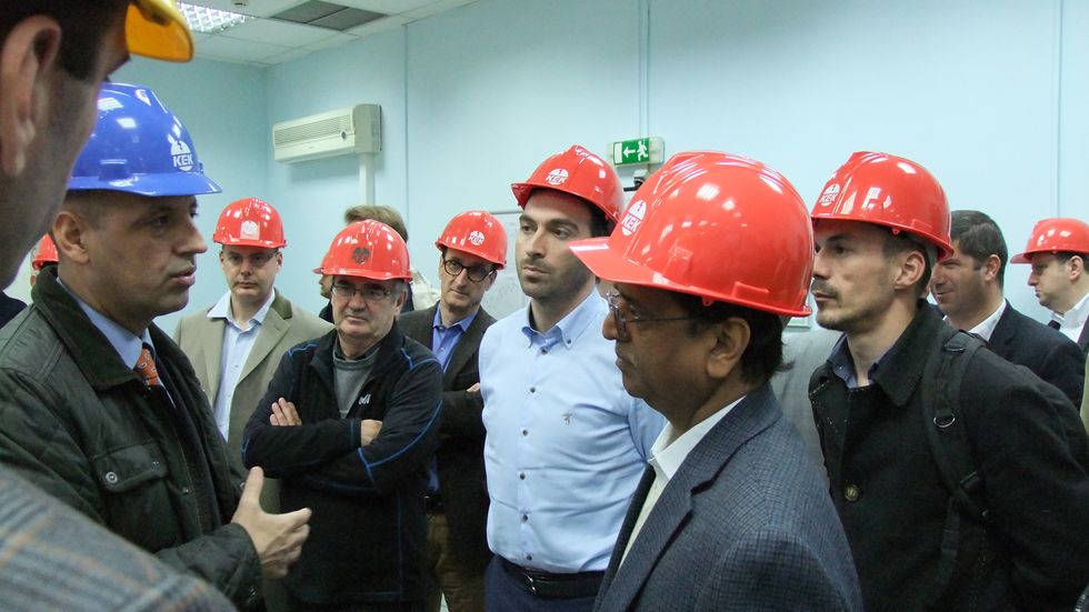 Stavileci Vizita me delegacionin e BB se 3