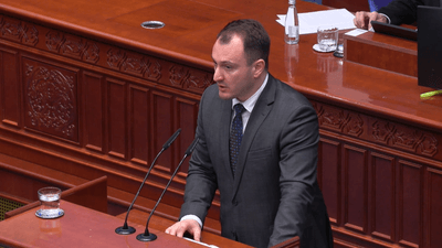 Stefan Andonovski