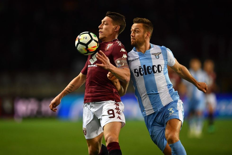 Stefan de Vrij Belotti