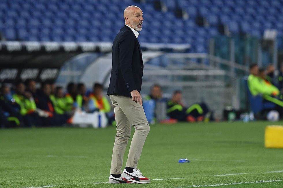 Stefano Pioli 3