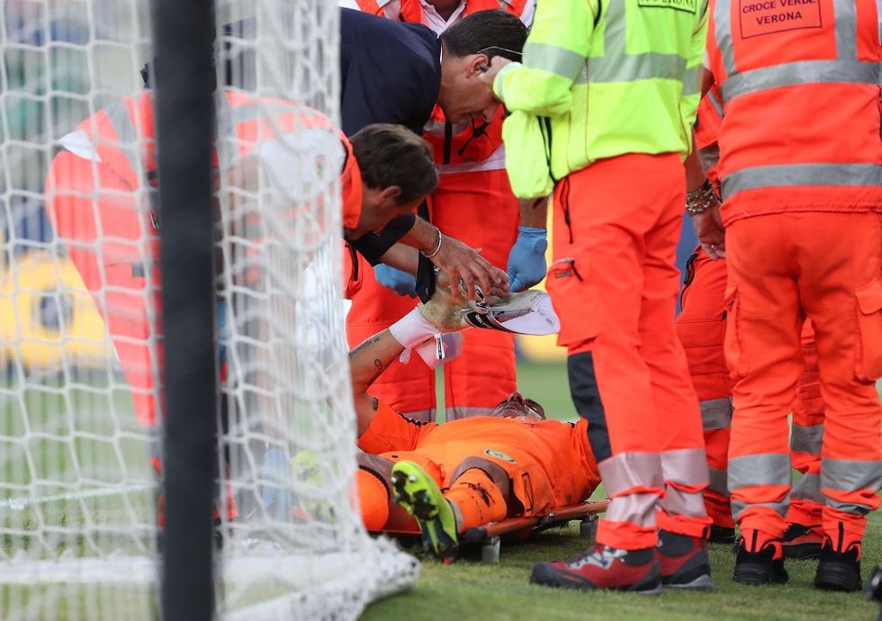 StefanoSorrenitnolendimJuve 1