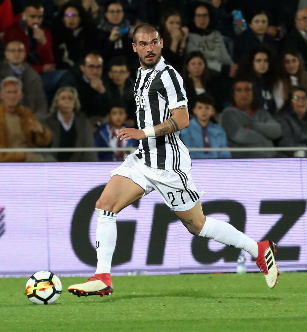 StefanoSturaro 1