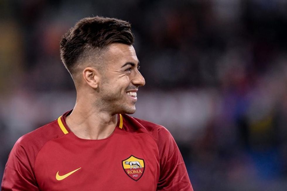 Stephan El Shaarawy