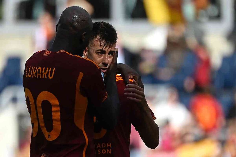 Stephan El Shaarawy1 2