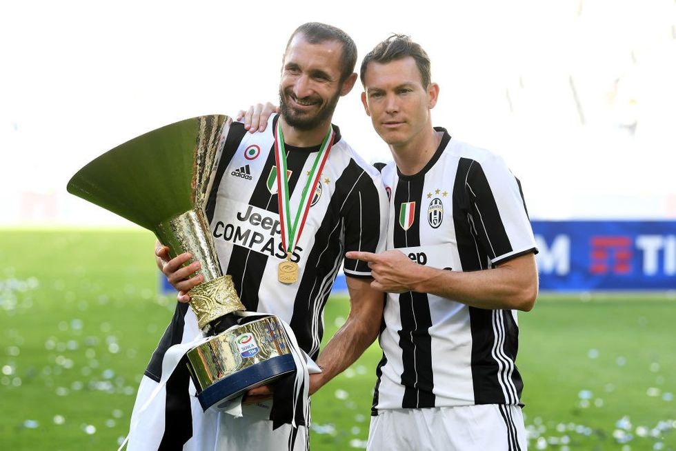 stephan lichtsteiner juve