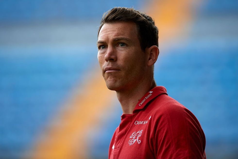 Stephan Lichtsteiner