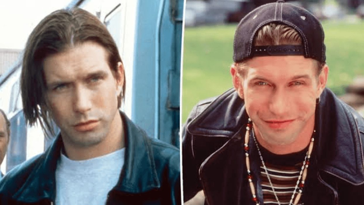 Stephen Baldwin zbulon arsyen pse u largua nga Hollywoodi: Nuk doja të isha Tom Cruise