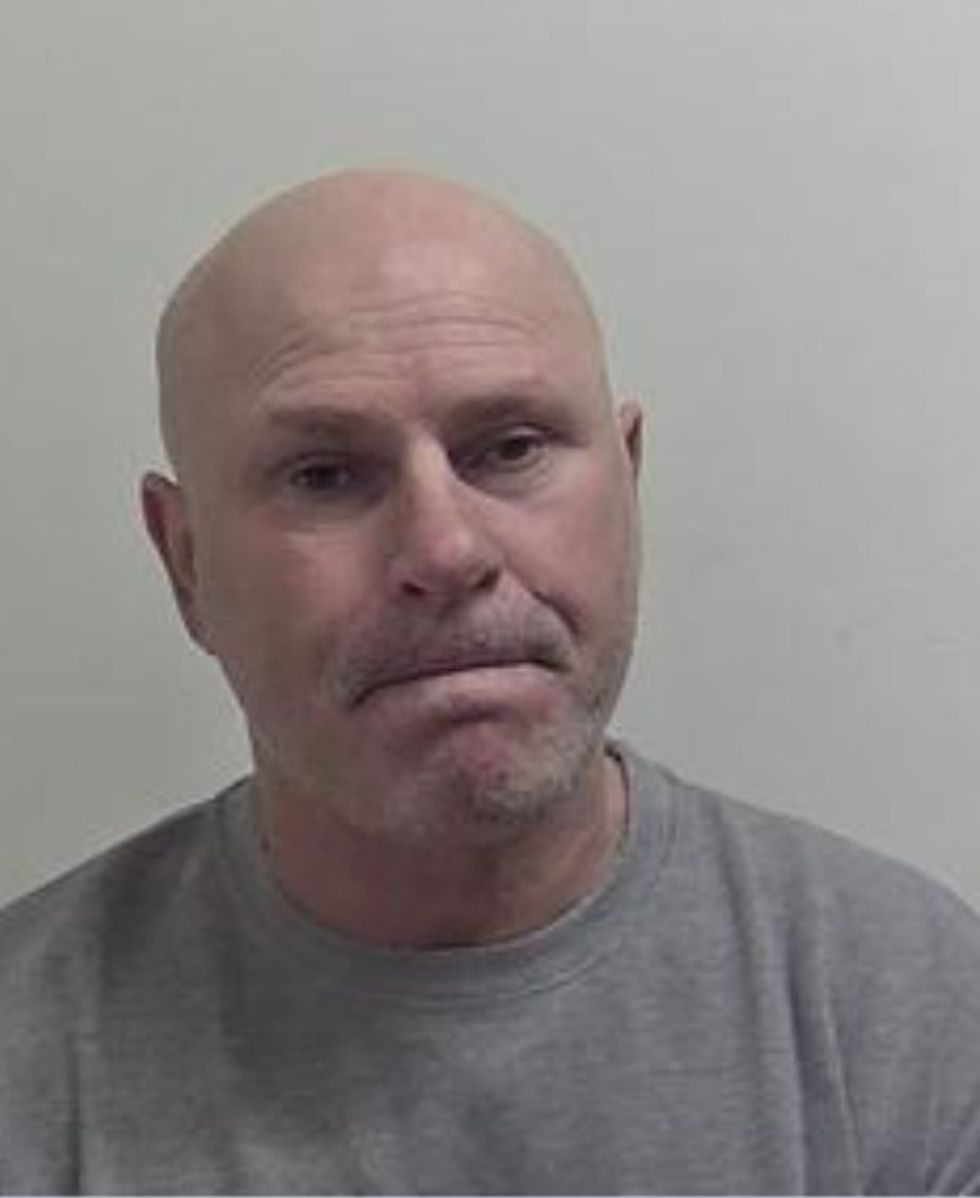 sterling alfred isufi