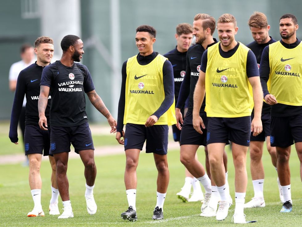 Sterling Arnold Henderson