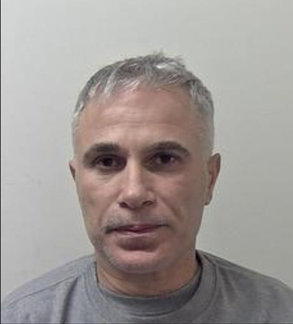 sterling henri osmani