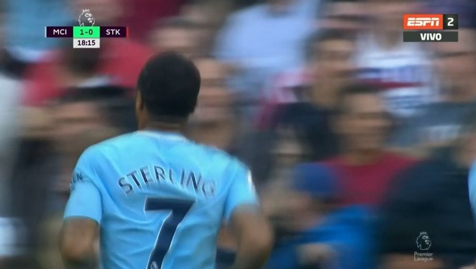sterling