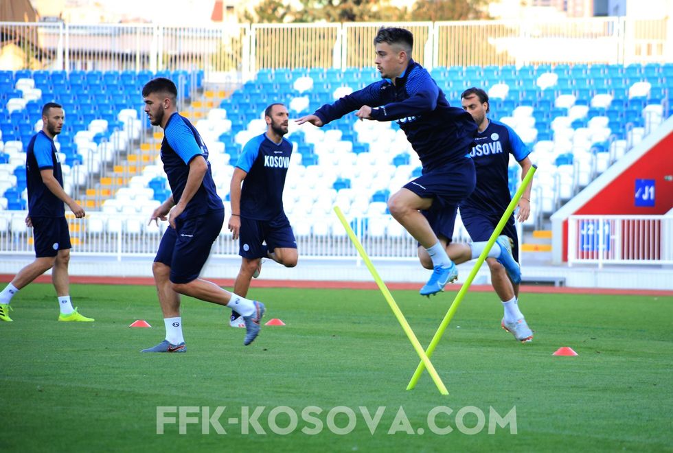 stervitja kombetarja a 1