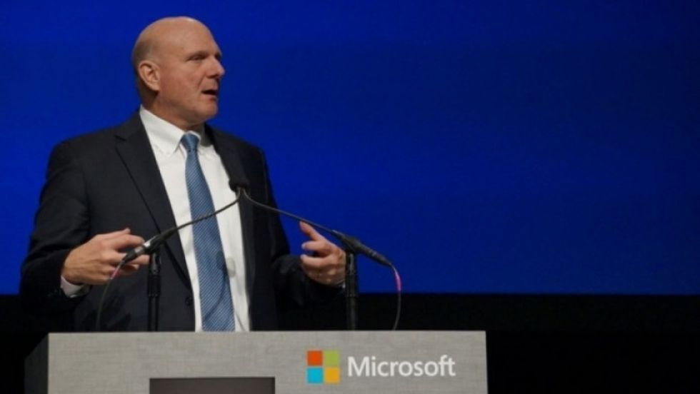 steve ballmer dor euml hiqet nga microsoft hd