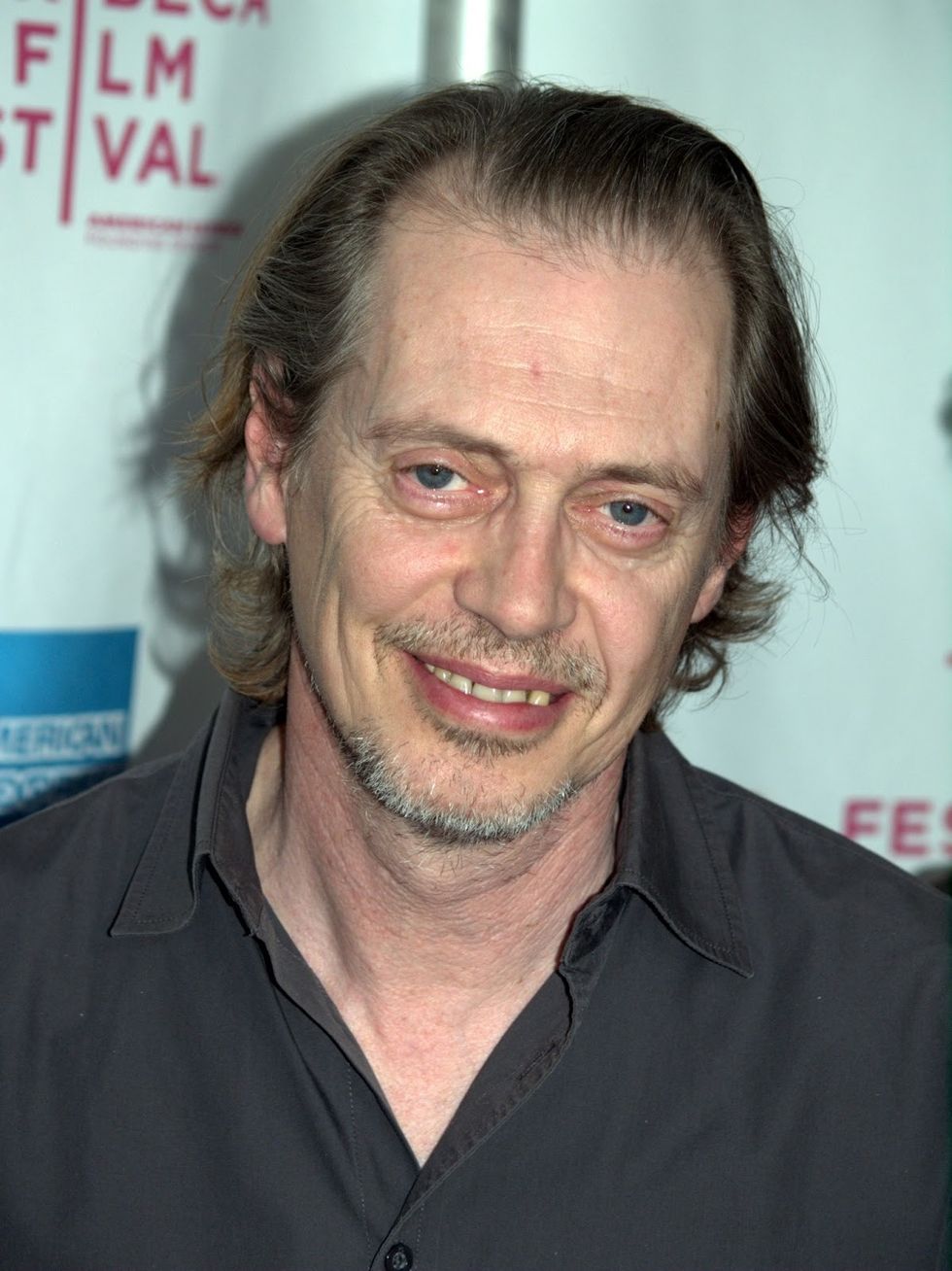 Steve Buscemi at the 2009 Tribeca Film Festival