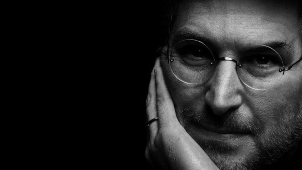 steve jobs o8uc1
