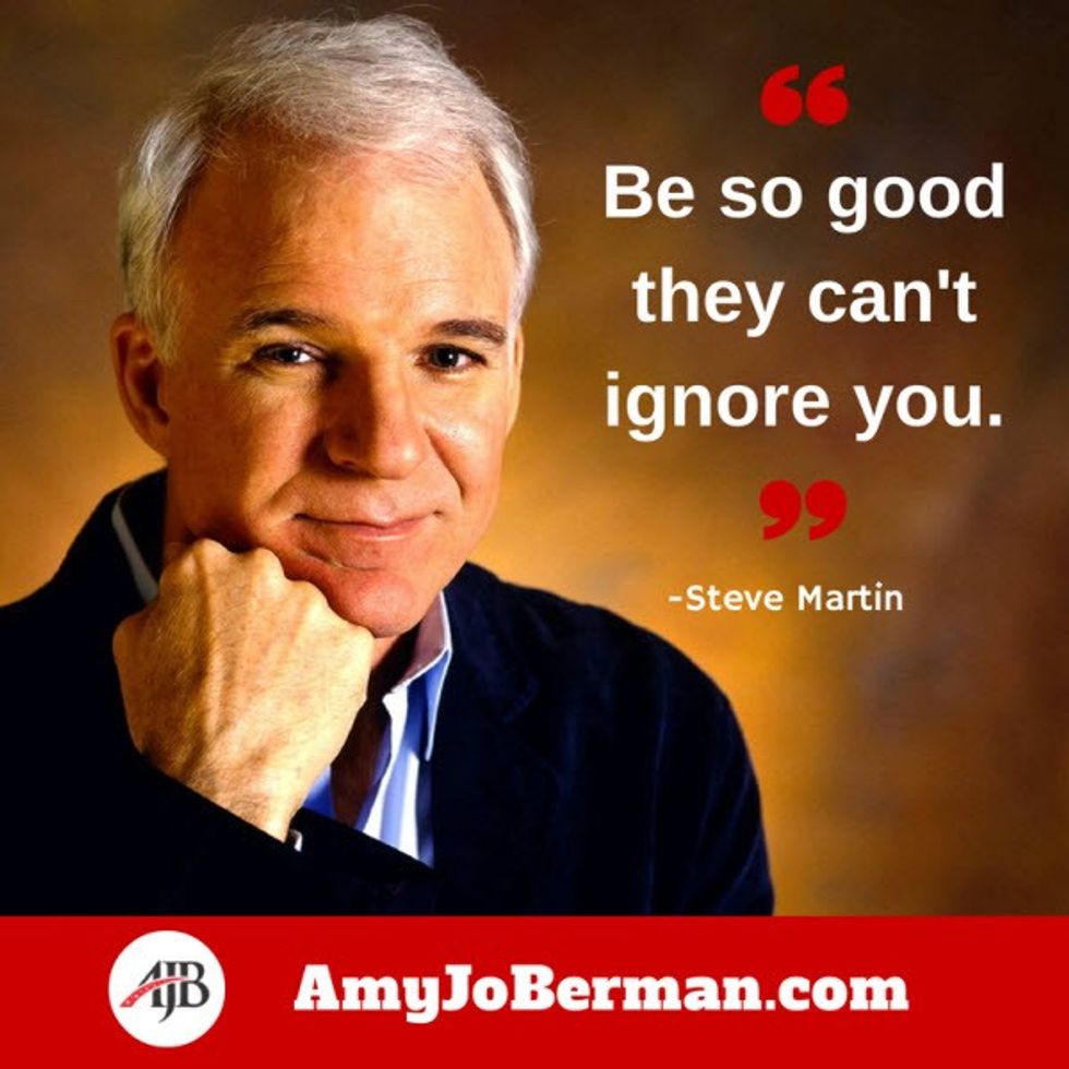Steve Martin besogood 1