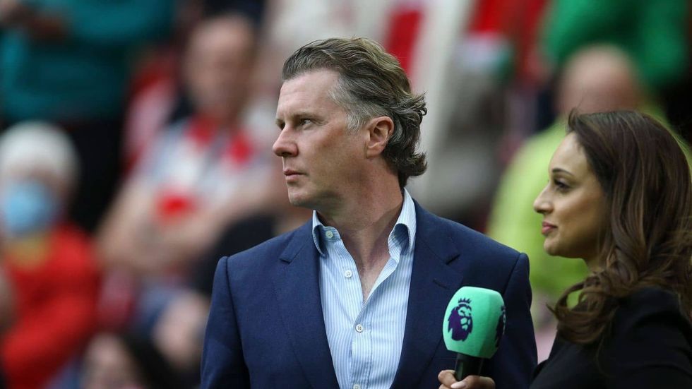 steve mcmanaman pundit