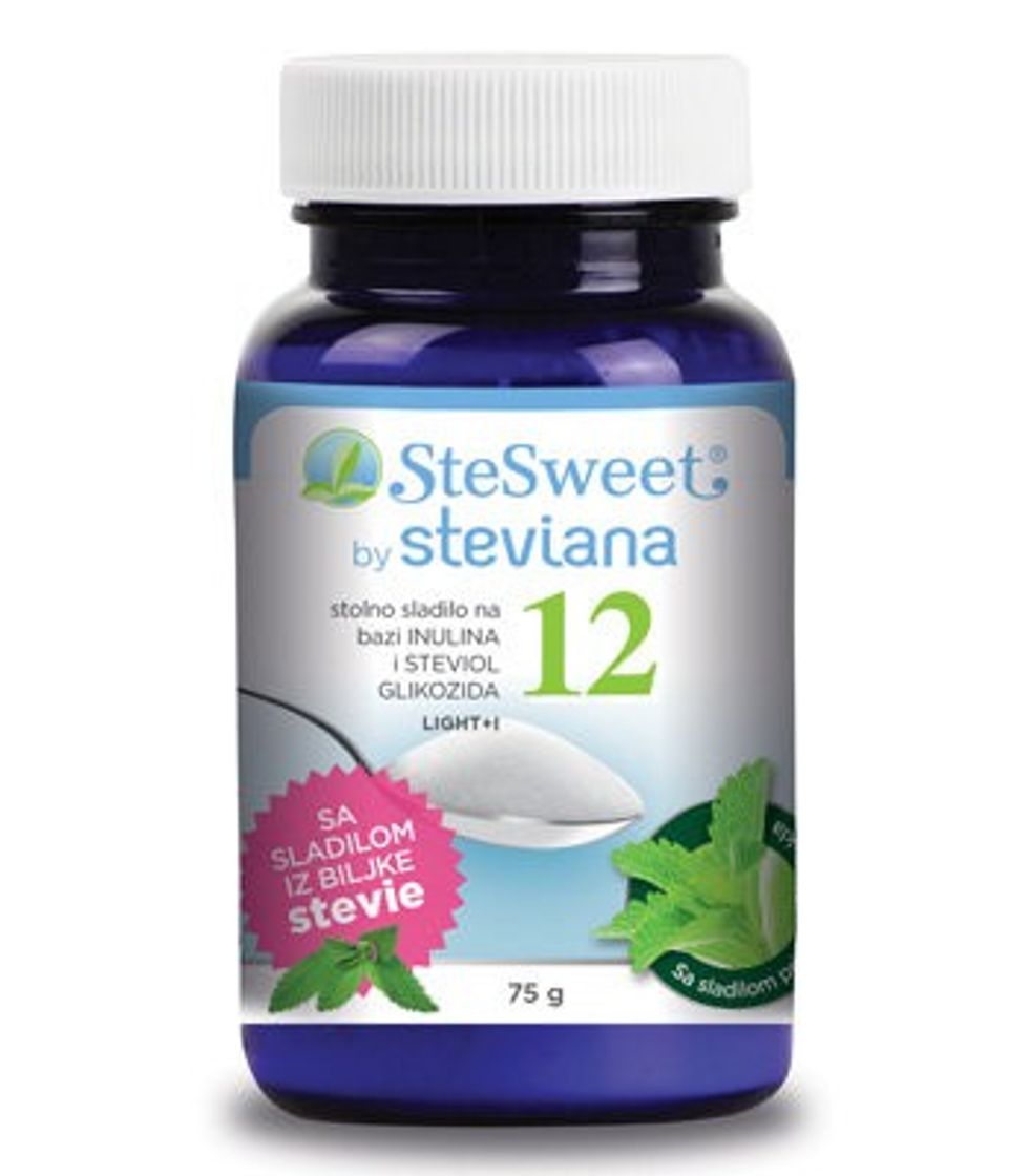 Stevia 2 1
