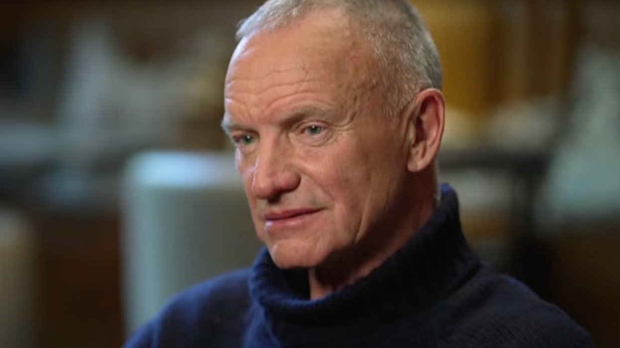 Sting thotë se nuk do t'ua lërë pasurinë milionëshe fëmijëve të tij: Duhet të punojnë vetë, i arsimova