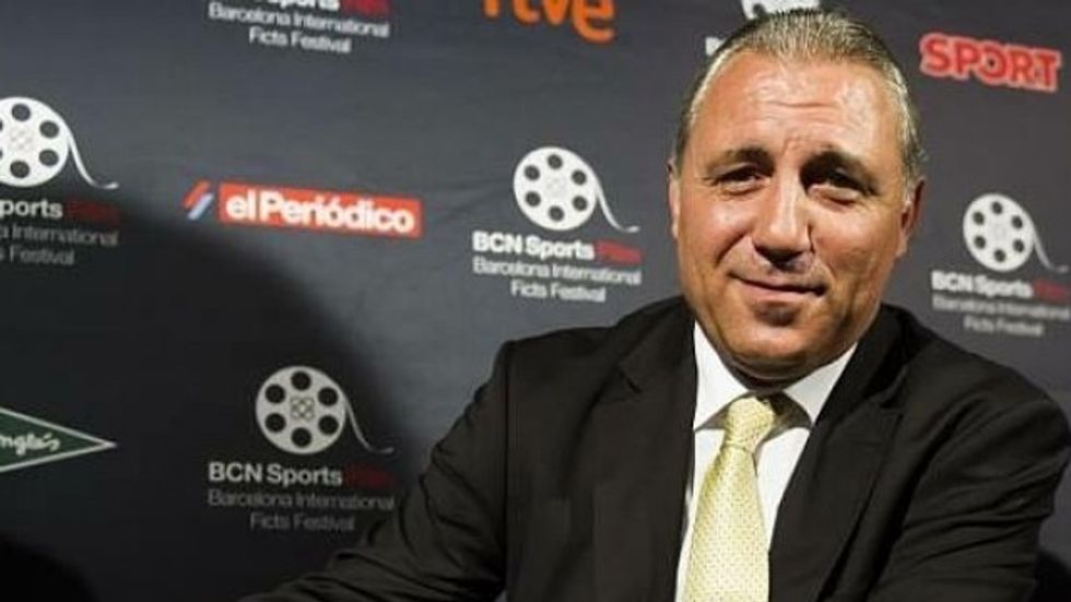 stoichkov kritikon ashp euml r van gaalin hd