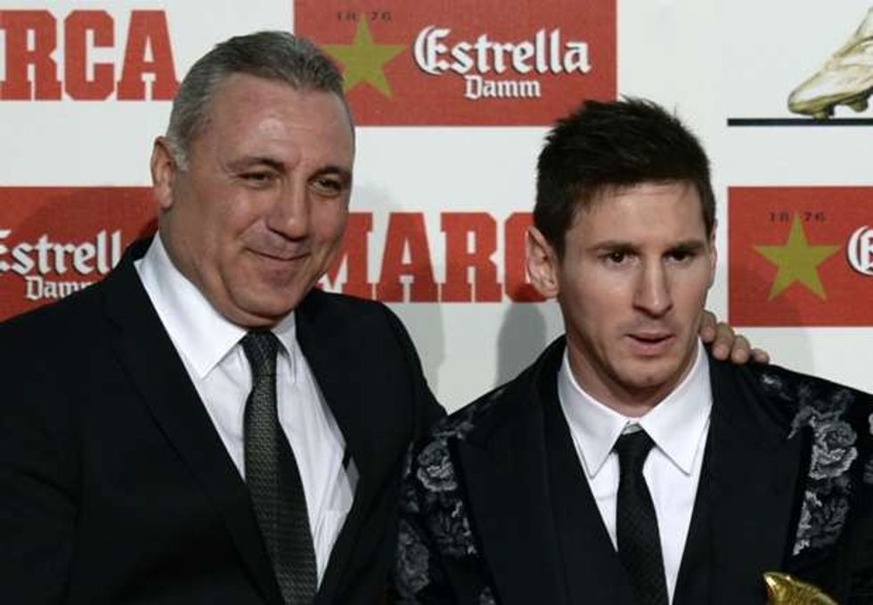 stoichkov