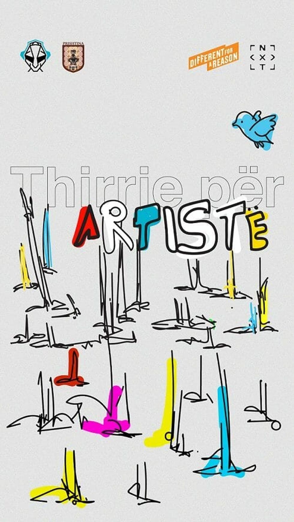 Street Party Story 2 1