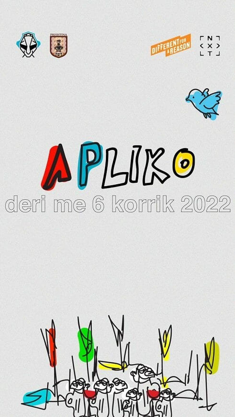 Street Party Story 2 2