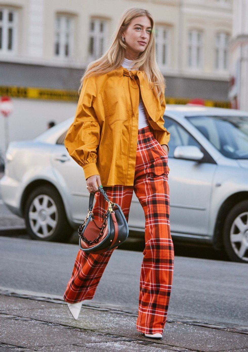 street style lessons from copenhagen fashion week fall 2019