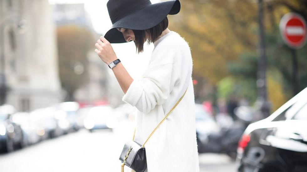 street style winter white 11 1