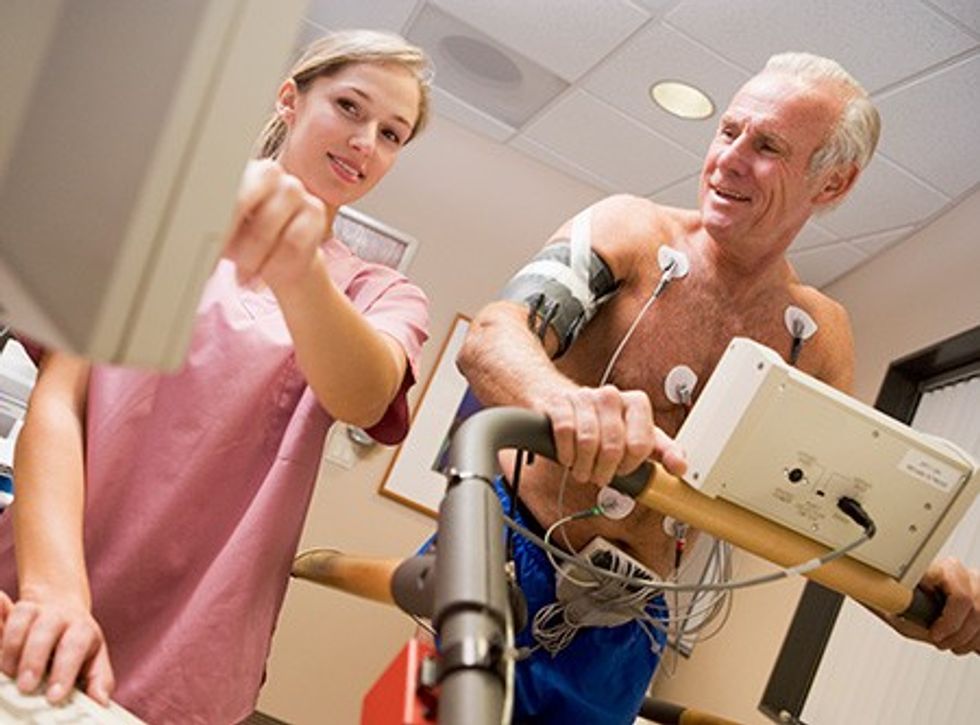 stress test I 86265029