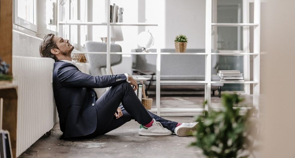 stressed about selling house GettyImages 735932519 04b4f3 1