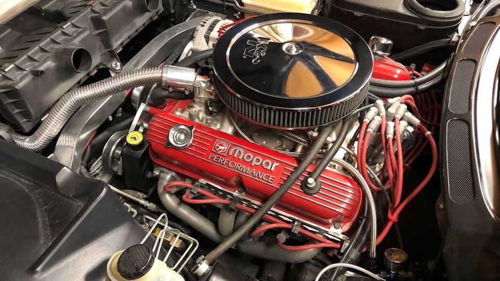 stretched dodge viper limo for sale