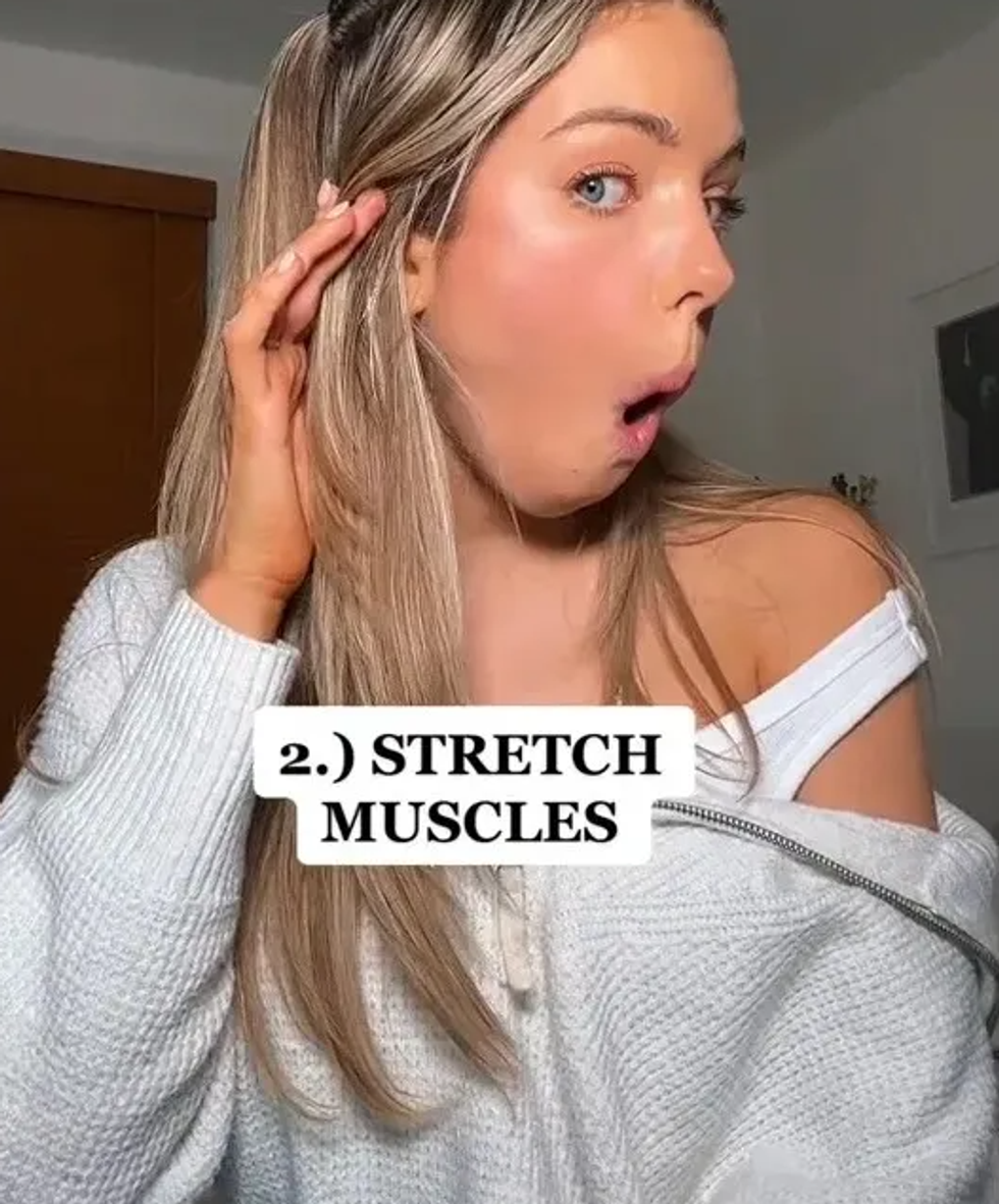 stretchmuscles